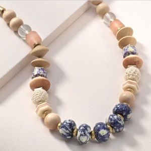 EUC Stella & Dot Abriana Necklace